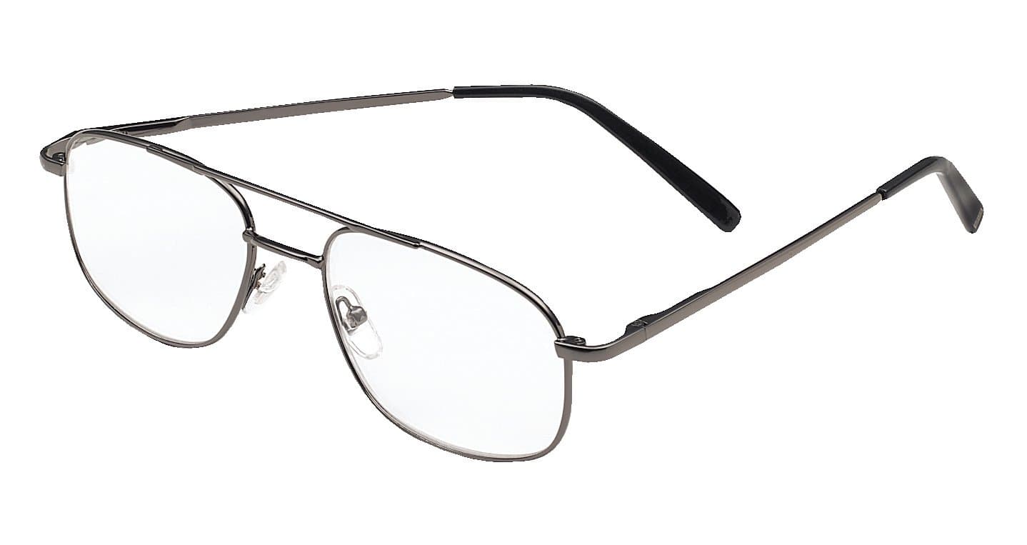 Forest Grant Hardy Reading Glasses Strength 1.25