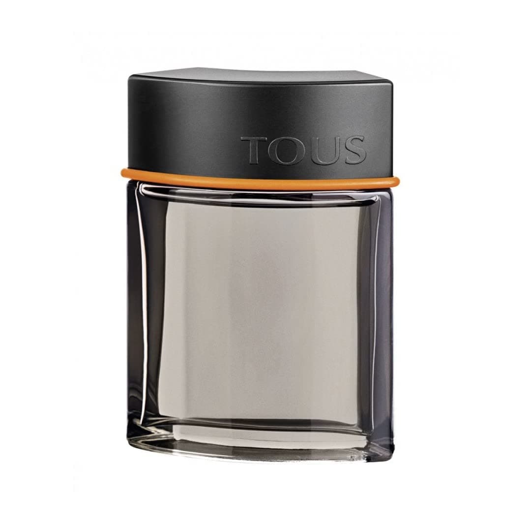 Tous Man Intense for Men, 100 ml - EDT Spray