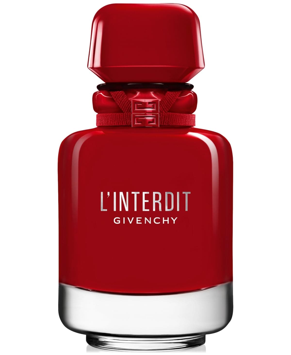 L'INTERDIT EAU DE PARFUM ROUGE ULTIMATE SPRAY - 50ML
