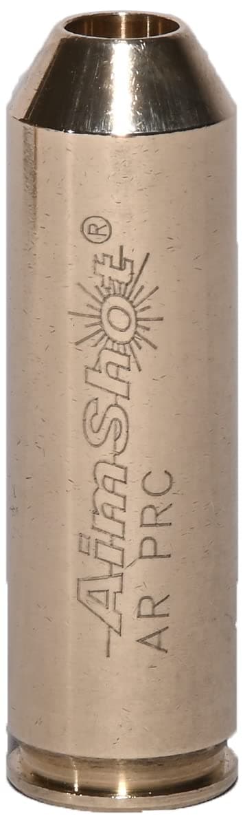 6.5PRC/300PRC Bore Sight Arbor for use with 223 Laser bore Sight