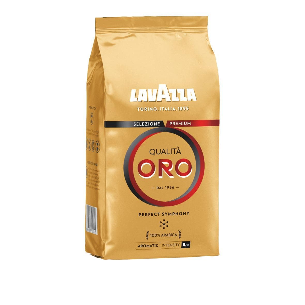Qualita Oro Coffee Beans 1Kg