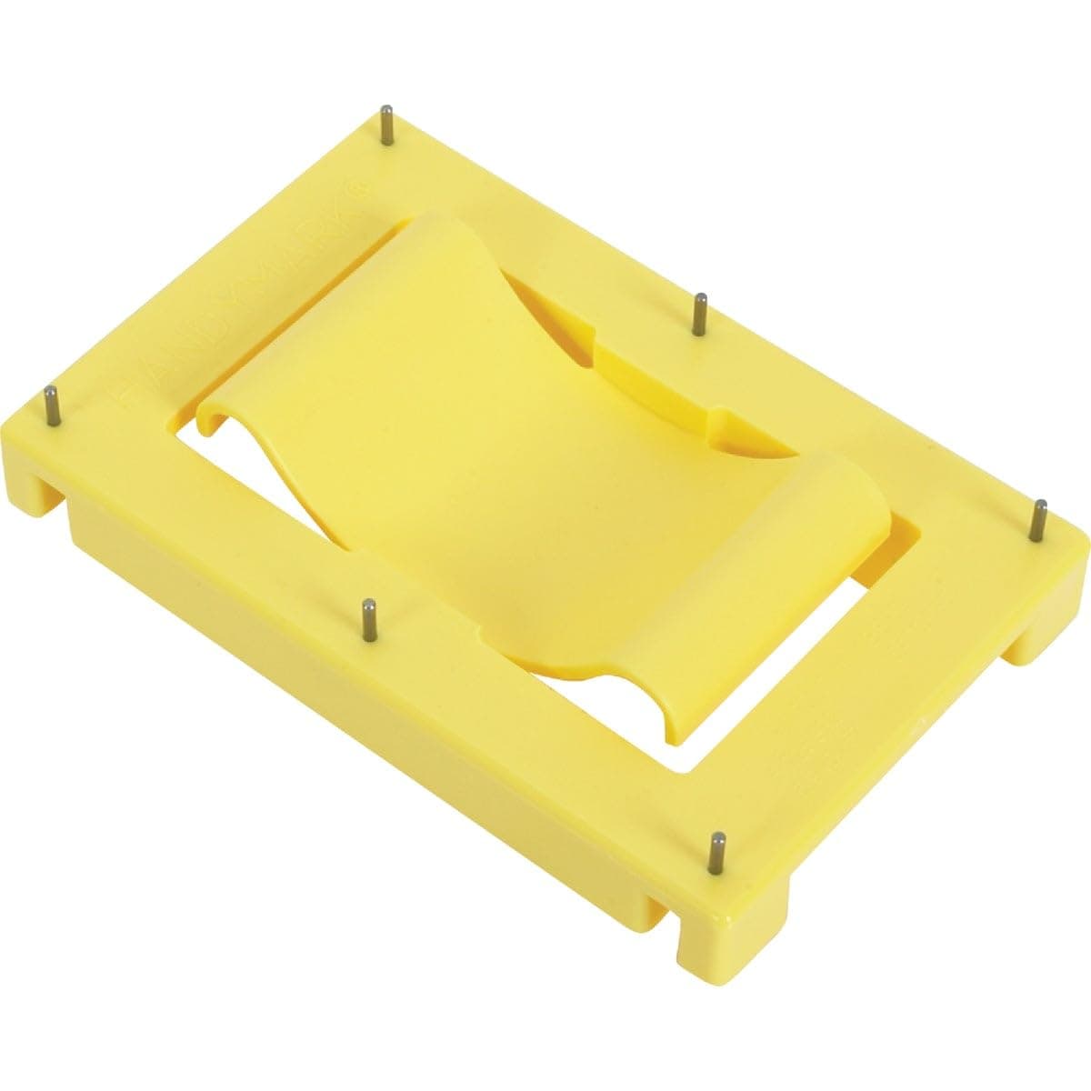 Savvy Solutions Inc HM1001-BF HandyMark Drywall Marking Tool