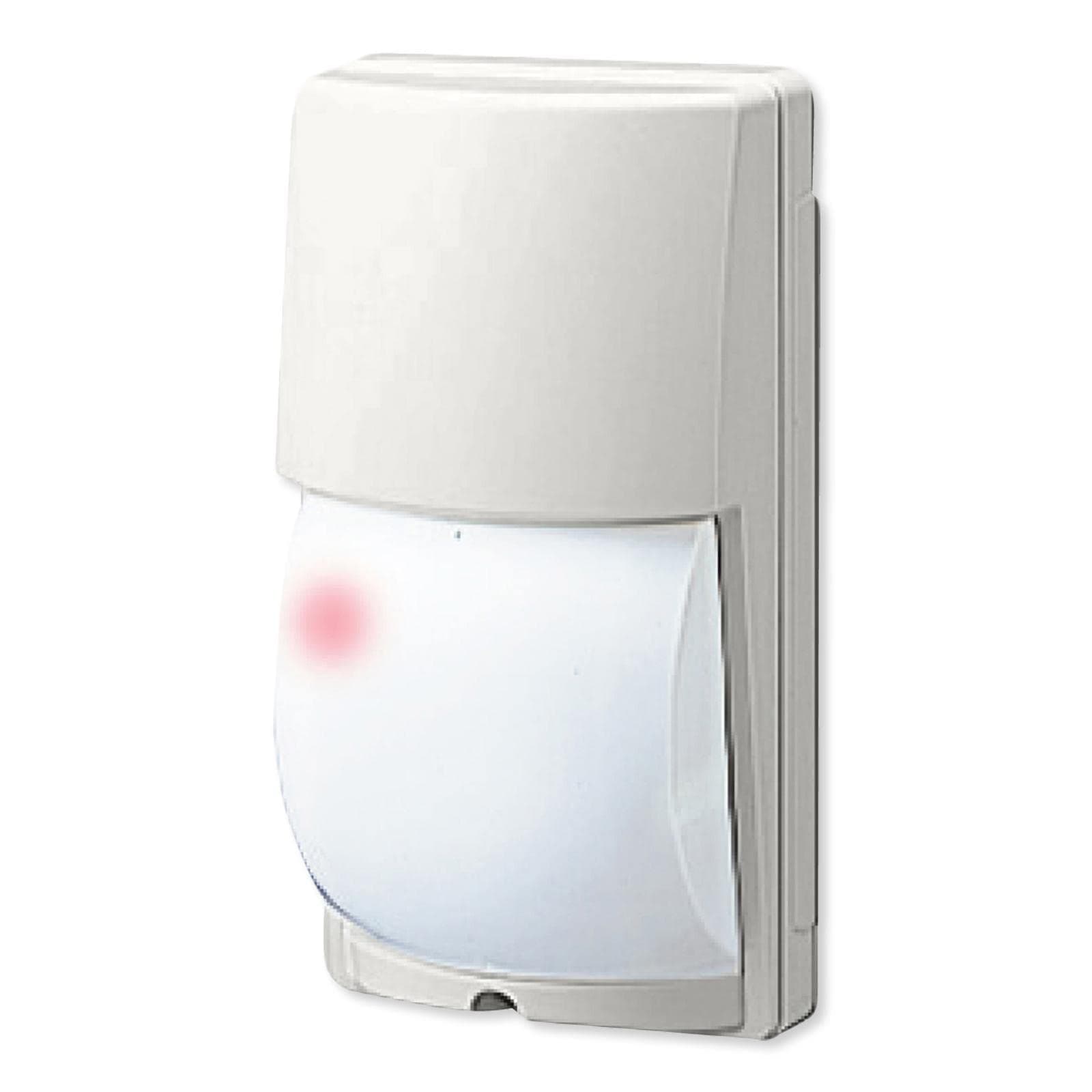Outdoor PIR Motion Sensor, Long-Range Model (LX-802N)