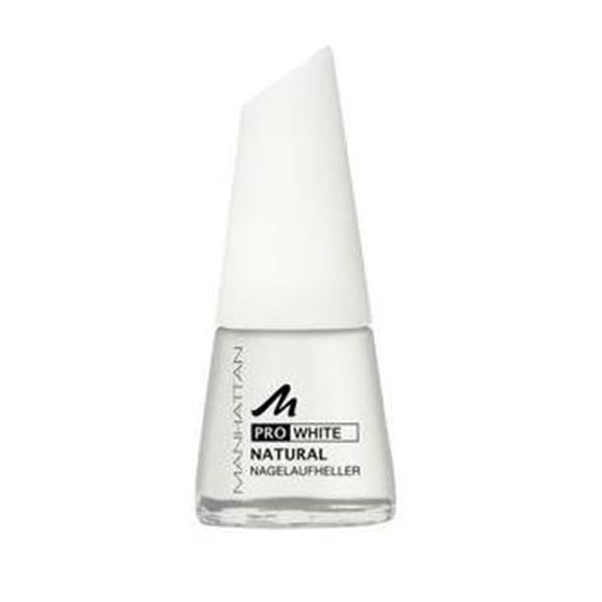 Manhattan ProWhite Nail On Light/1271AK