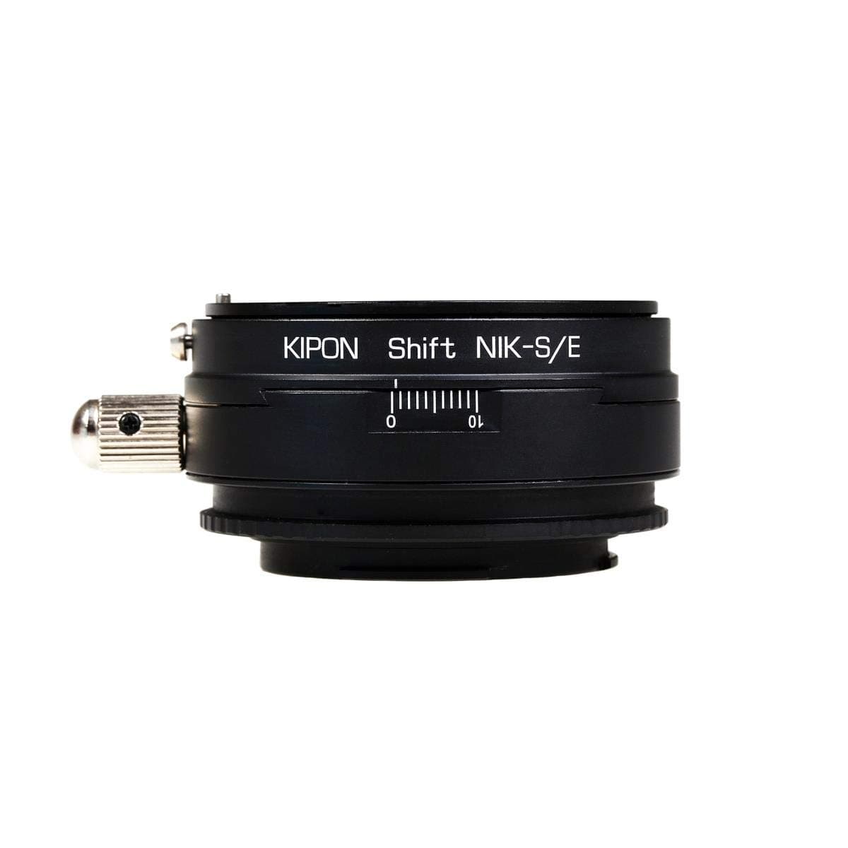 Kipon Nikon Lens Shift Mount to Sony E-Mount NEX Body Shift Adapter