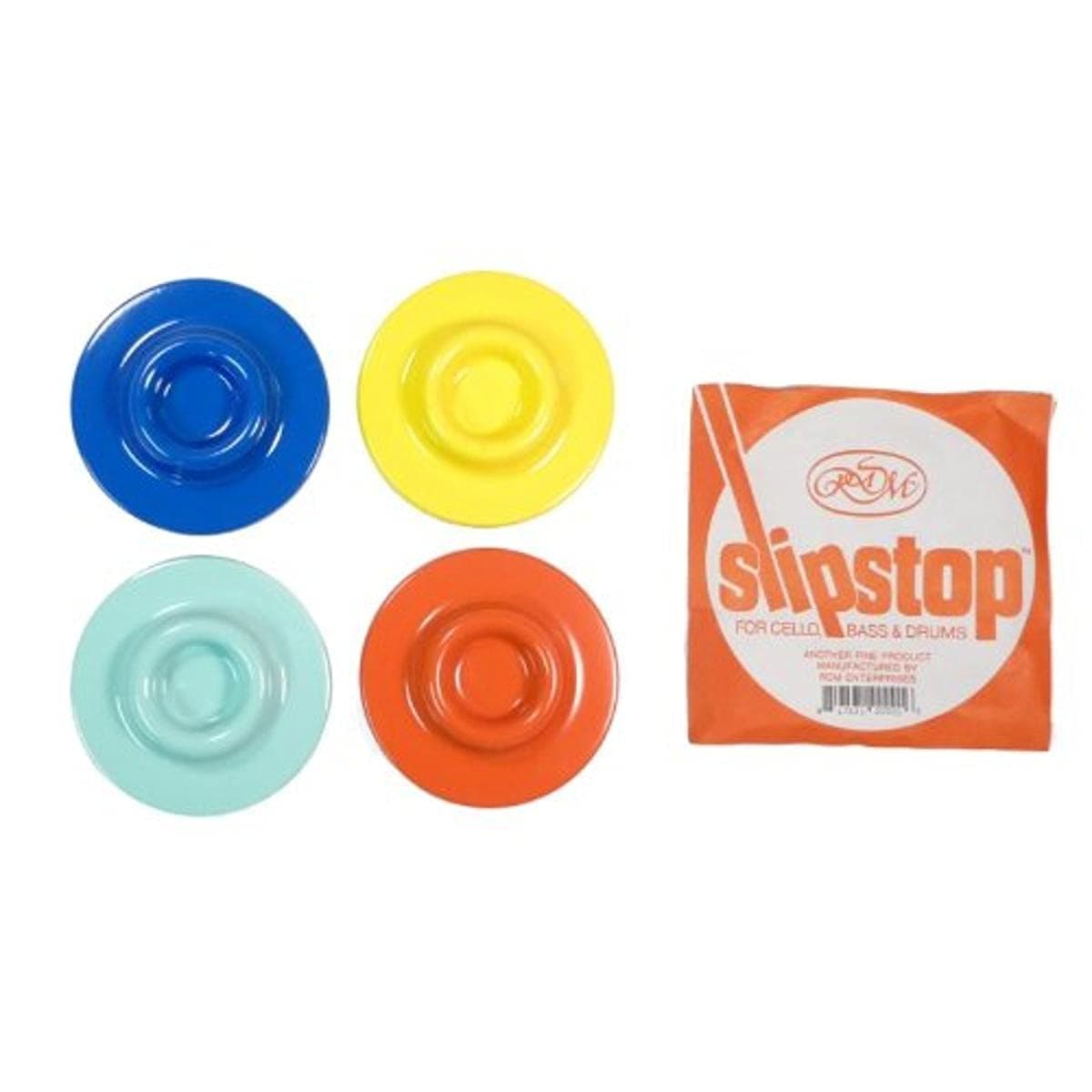 RDMRDM 100SHH Cello Slipstop (Color May Vary)