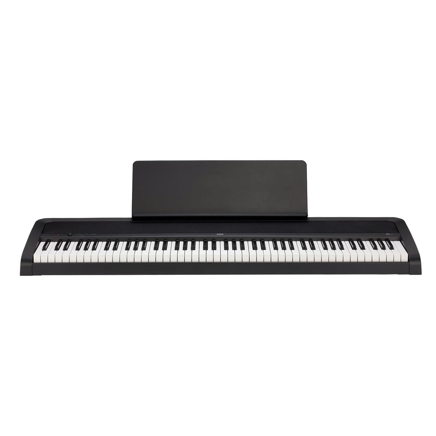 Korg Electronic Piano B2 -Black B2Bk (B2 Bk) - 88