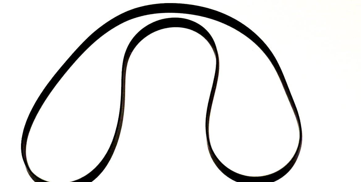 Turntable Belt for Gemini XL-BD10 Turntable