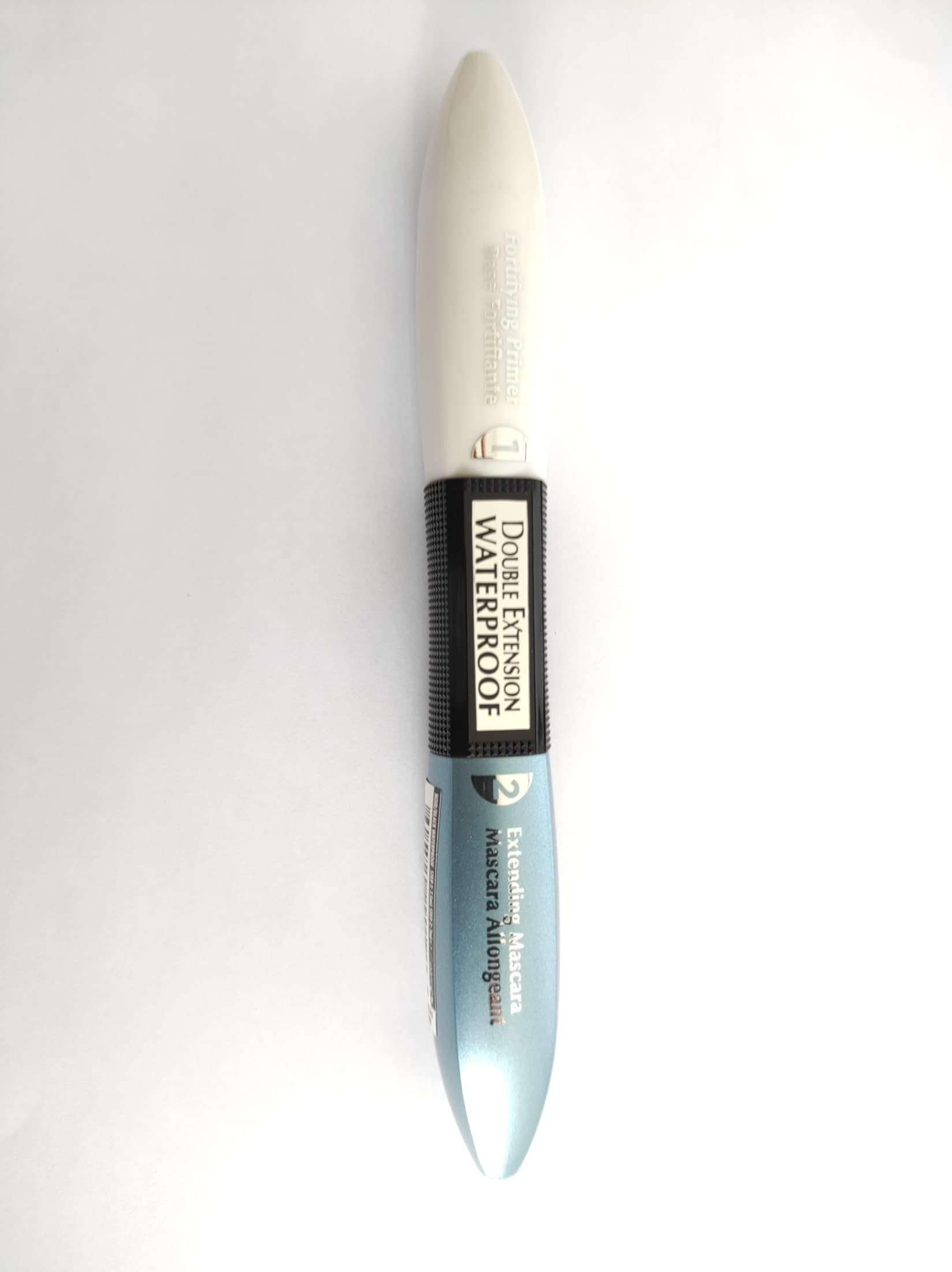 L'Oréal Paris Double Extension Mascara Waterproof