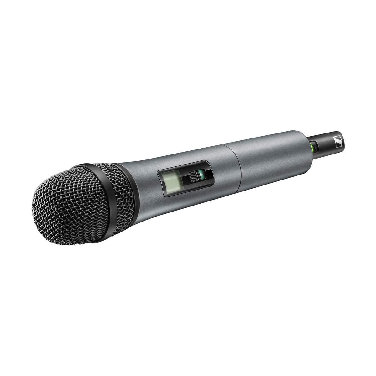 Sennheiser SKM-835-XSW-A Handheld Transmitter with e835 Capsule (A: 548 to 572 MHz) 507336