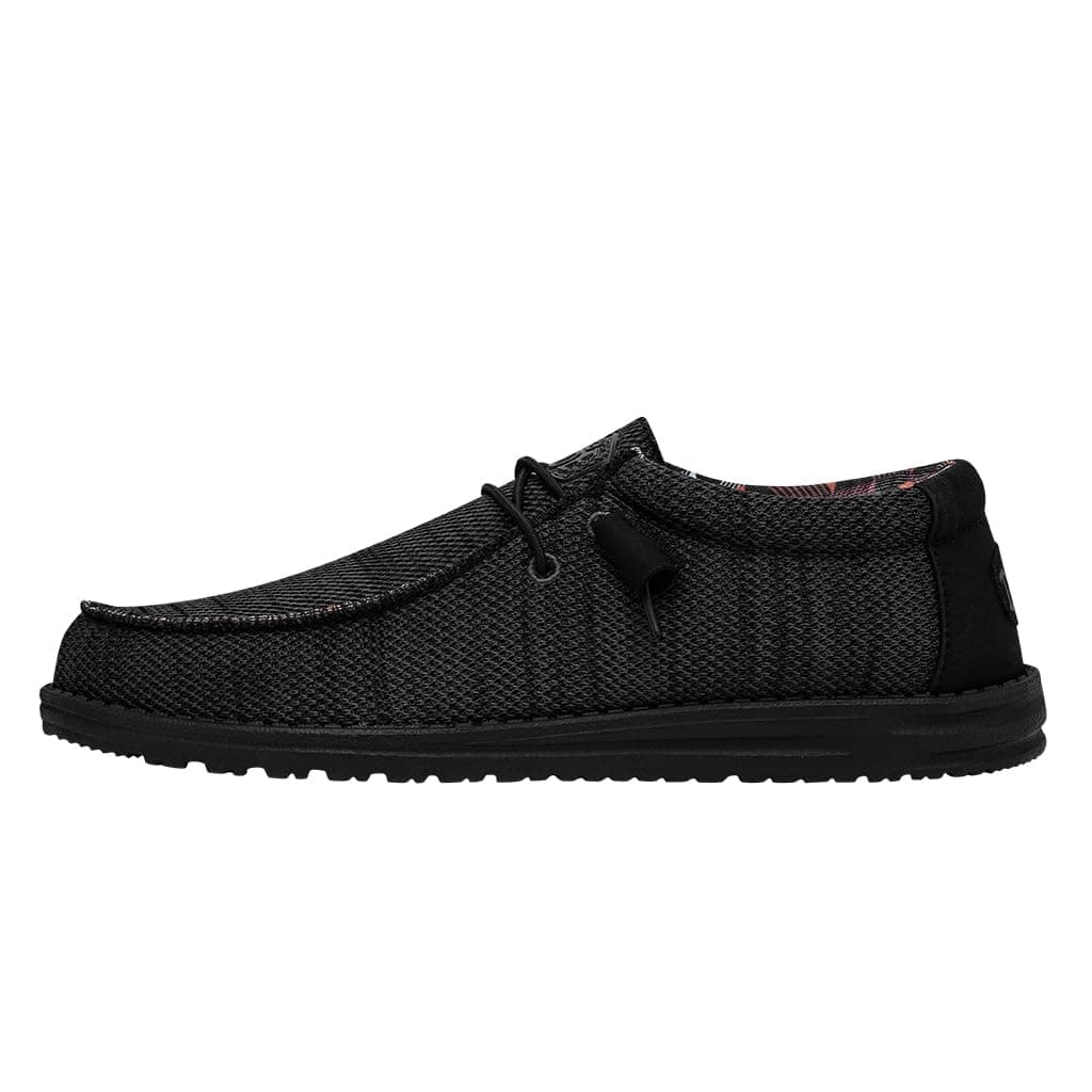 Men's Wally Sox Moc Toe Shoes