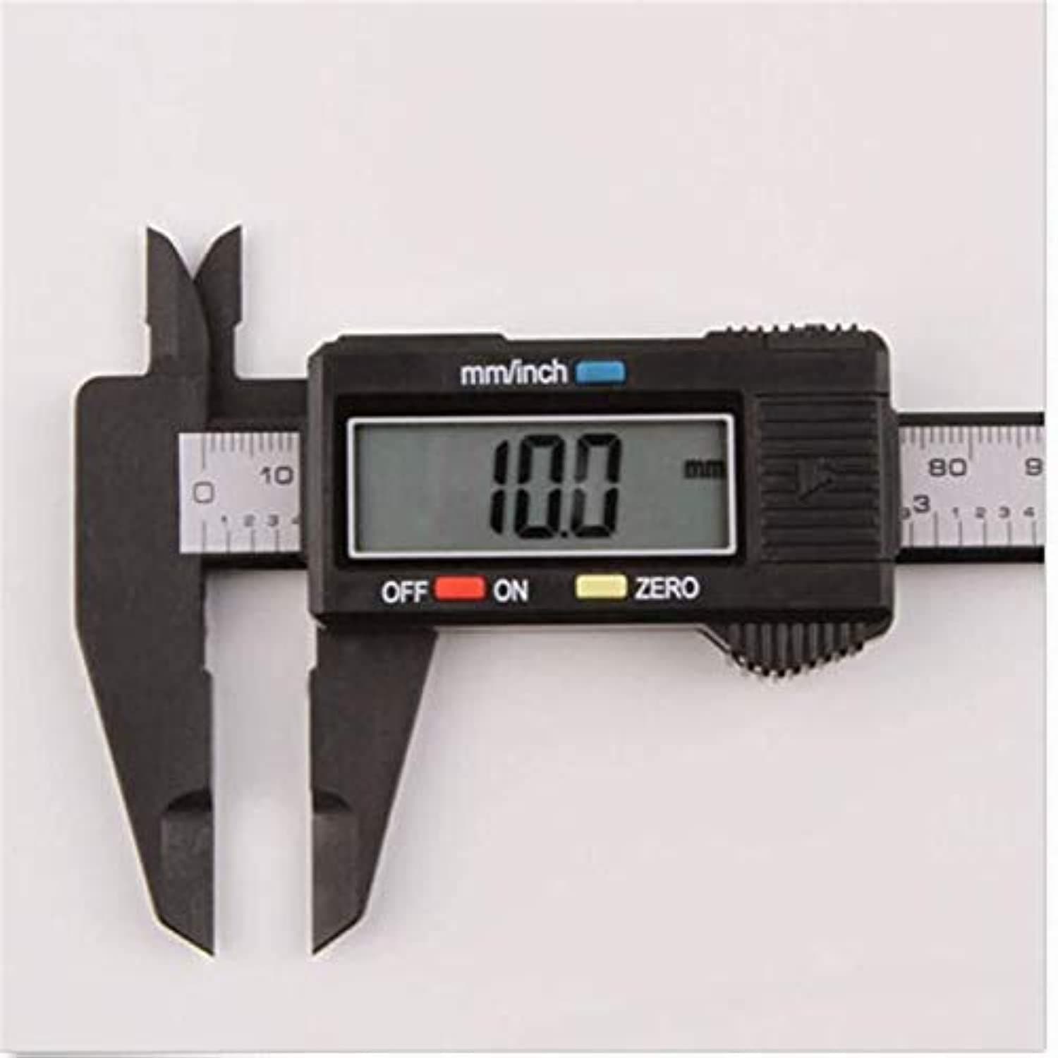 Other High Light 150 mm Electronic Digital LCD Vernier Caliper
