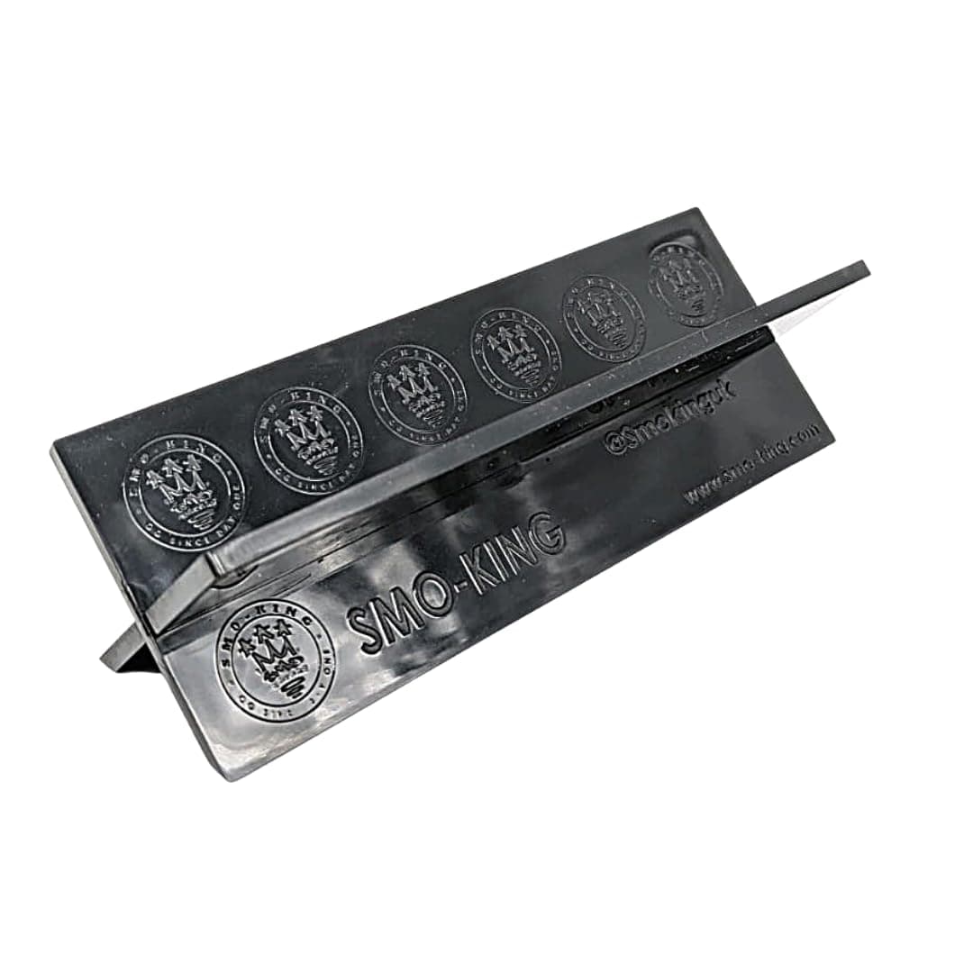 The Ultimate Tabler Rolling Aid V Block - Rolling Paper Stand - from SMO-King