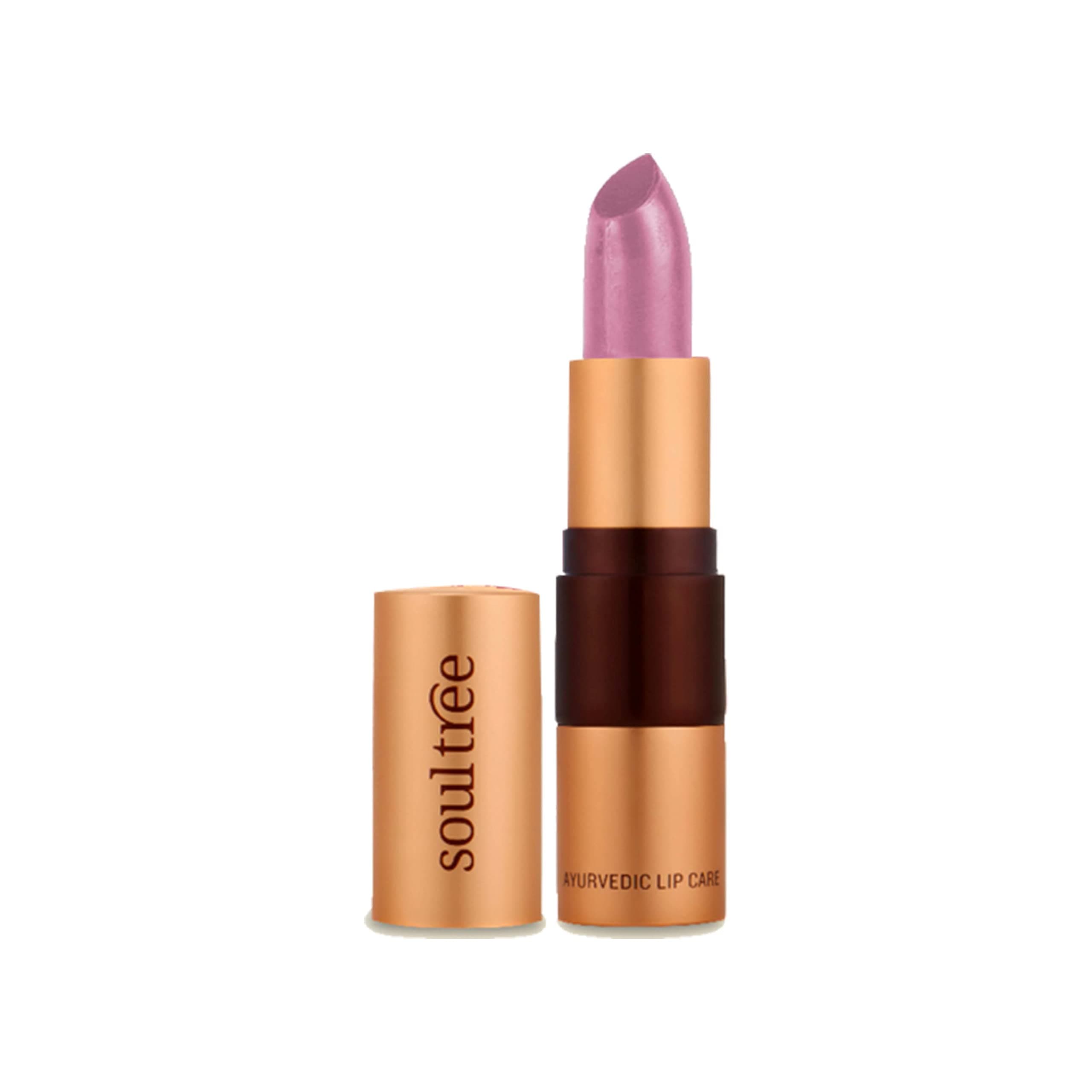 Ayurvedic Lipstick - Candy Floss 636 (4 Gram)
