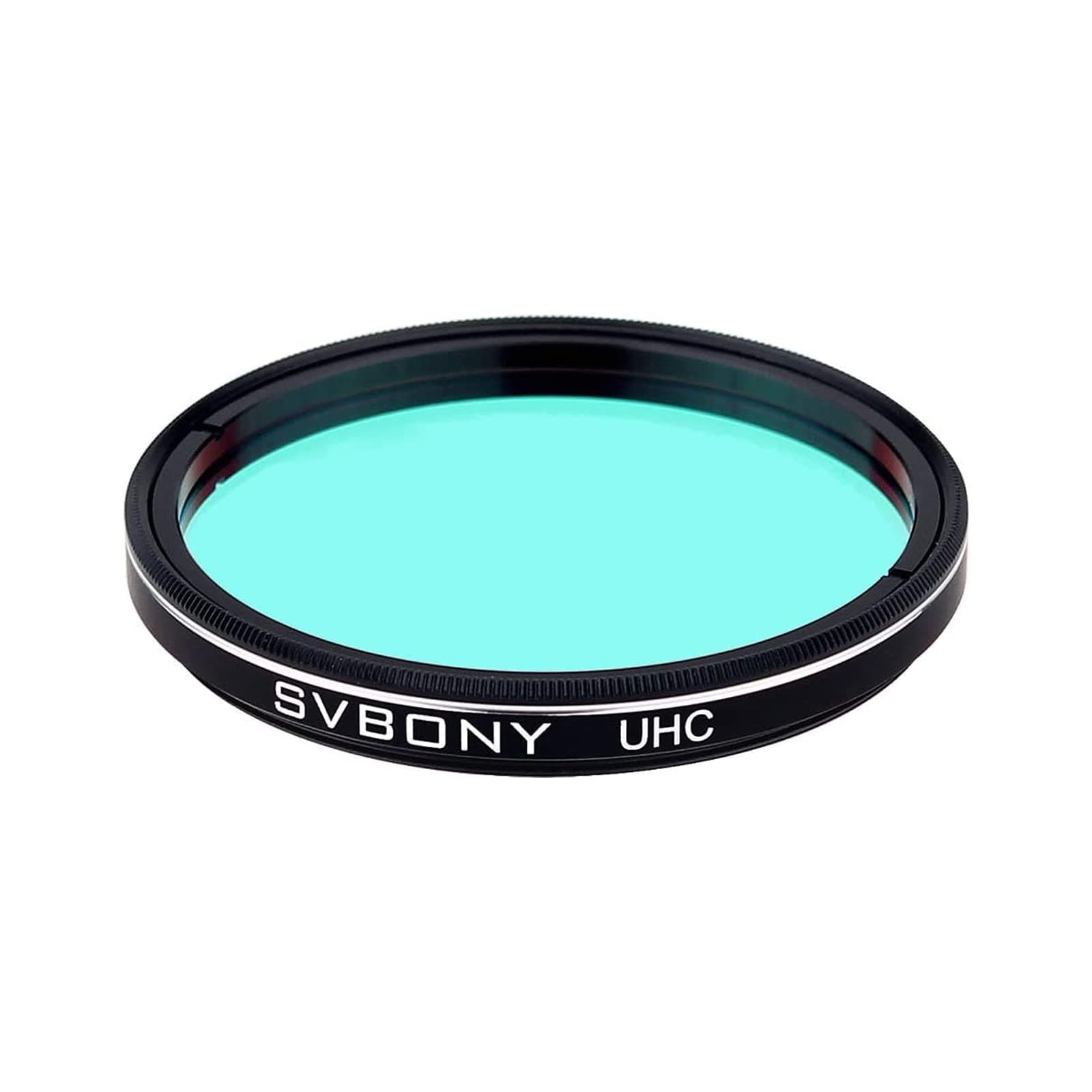 Svbony Telescope Filter 2inches UHC Filter Aluminum Frame Deep sky Filter for Telescope Eyepiece