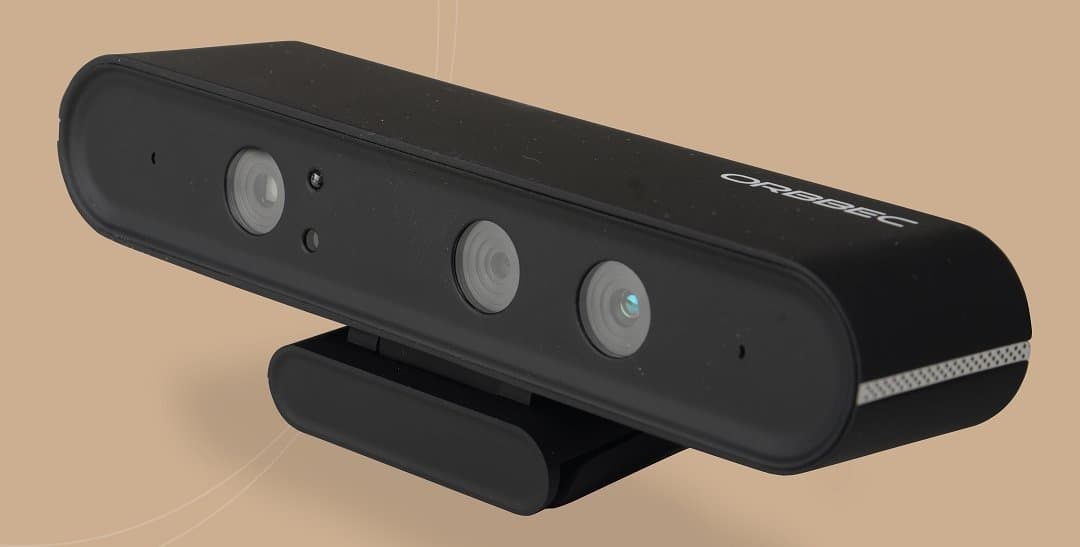 Orbbec Astra 3D Camera
