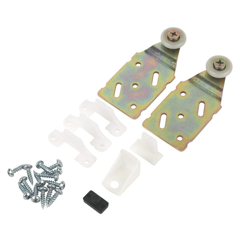 Henderson Double Top Additional Door Kit, For 1 Additional Door, 45kg Capacity