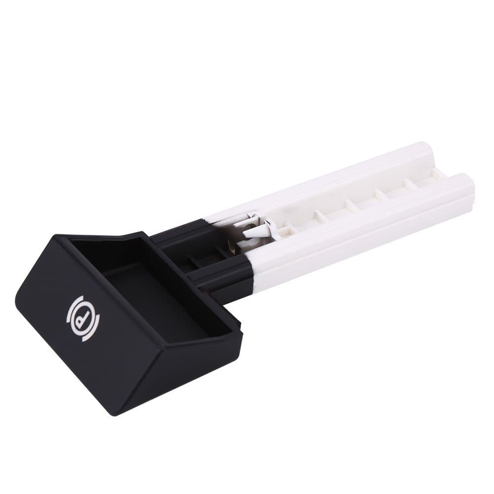 Parking Brake Handle, Parking Brake Release for 2003-2010