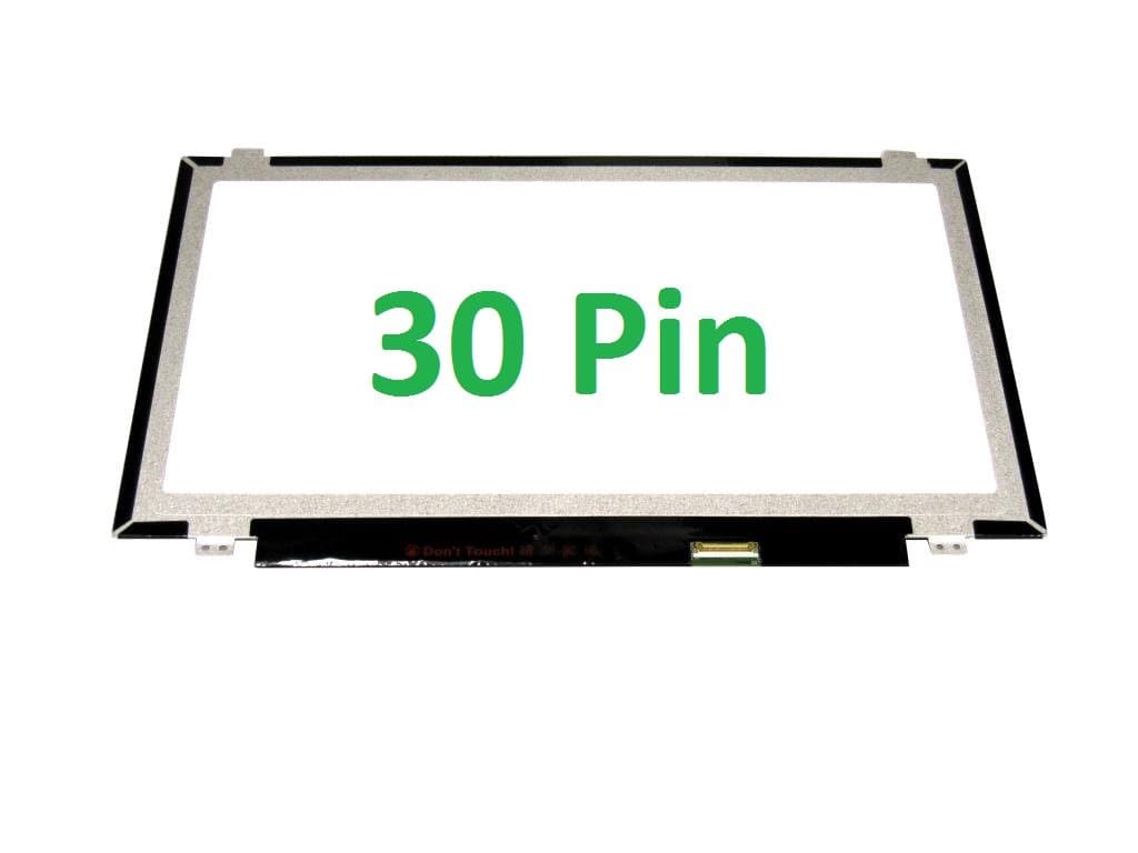 CMO N140BGE-E33 Rev.C2 New Replacement LCD Screen for Laptop LED HD Matte