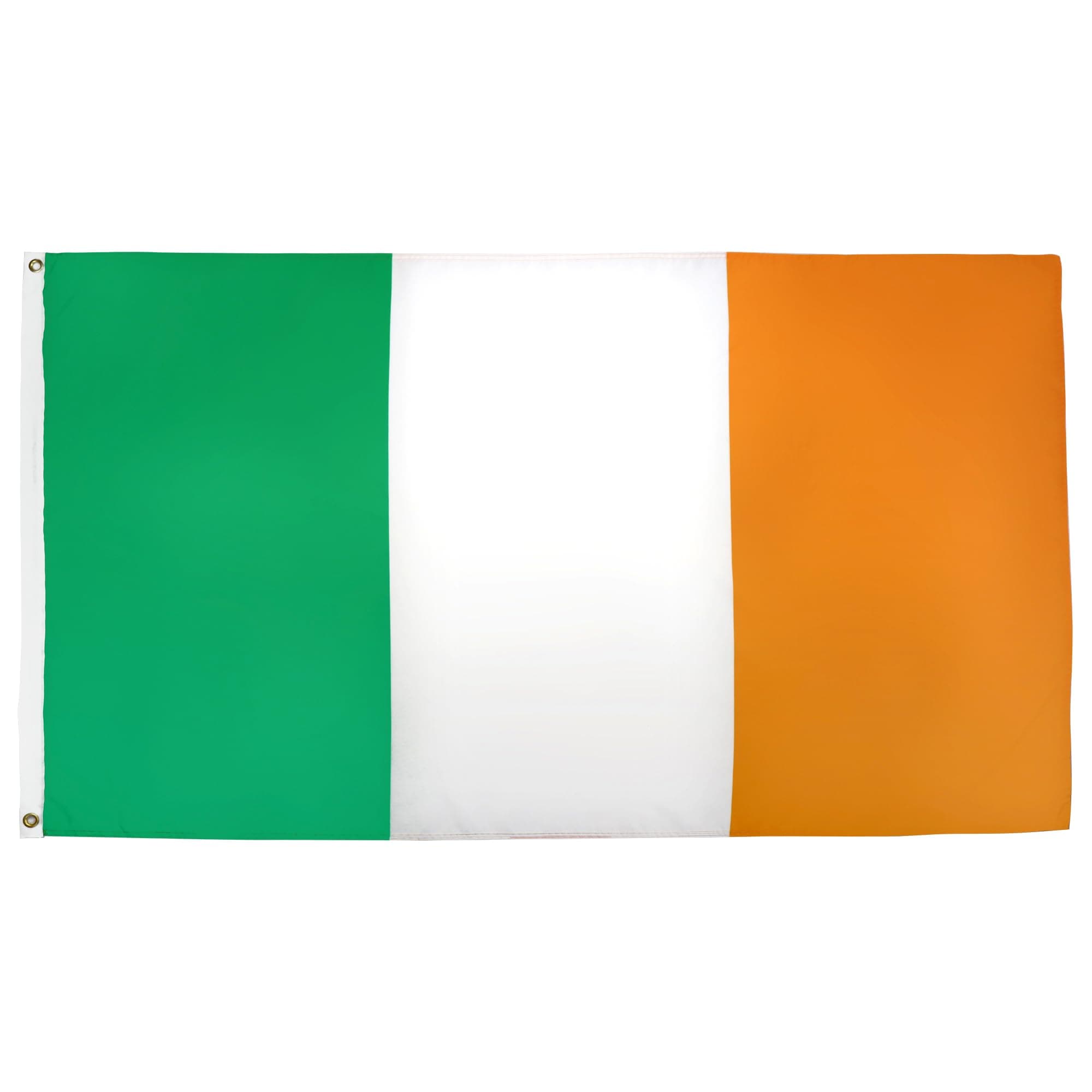 AZ FLAG Drapeau Irlande Oeillets, 150cm x 90cm