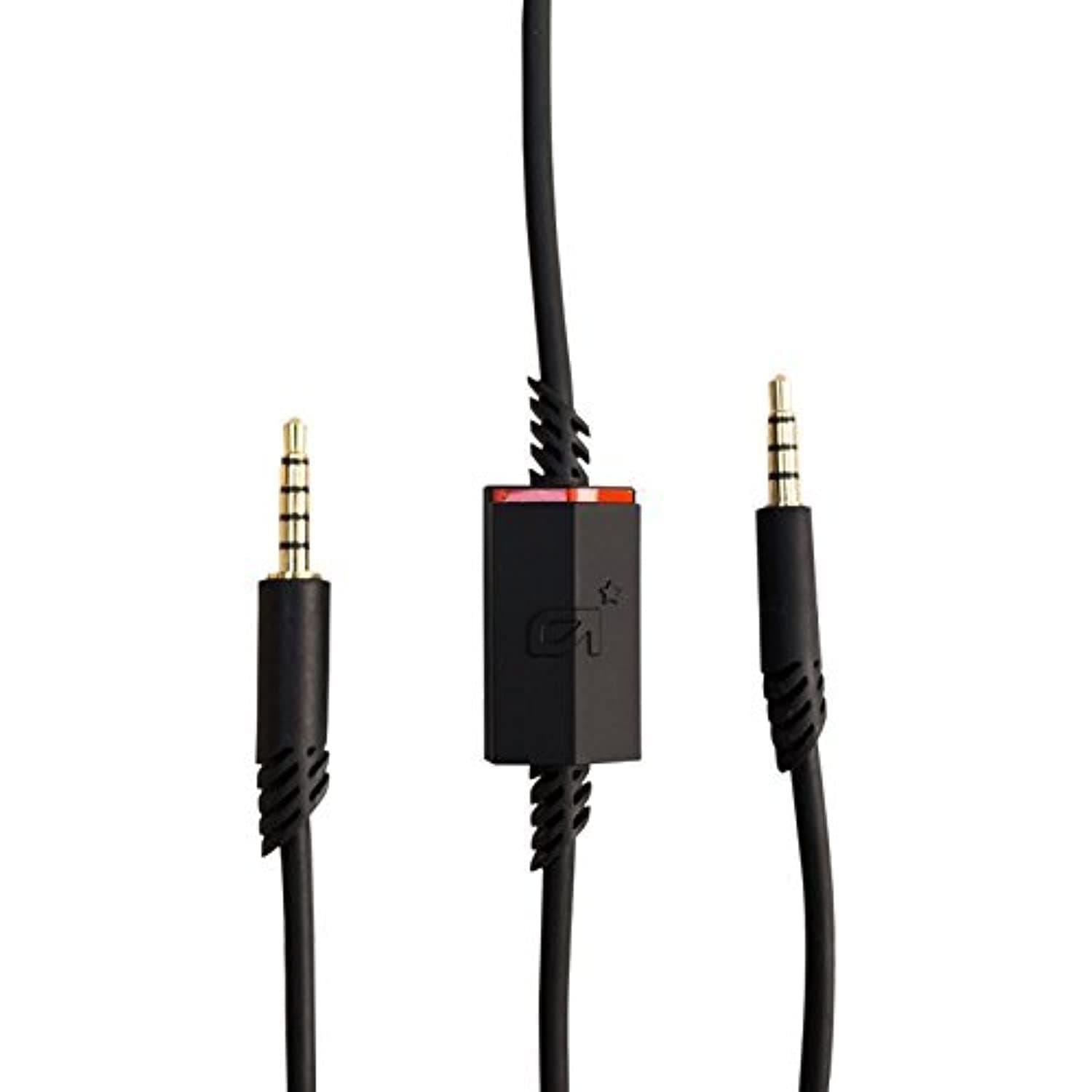 Astro Gaming 3ACBL-HBH9X-807 A40 Inline Mute Cable