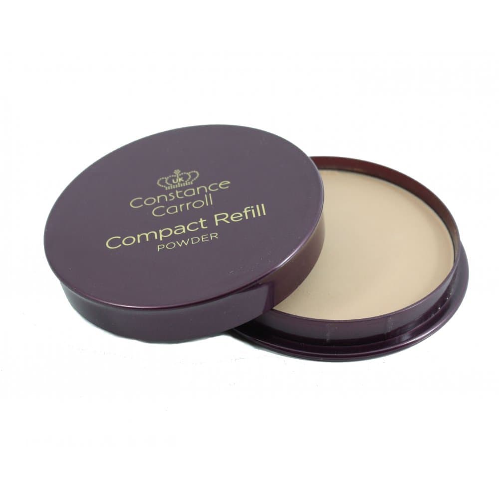 Compact Refill Powder Number 9, Biscuit Glow 12 g