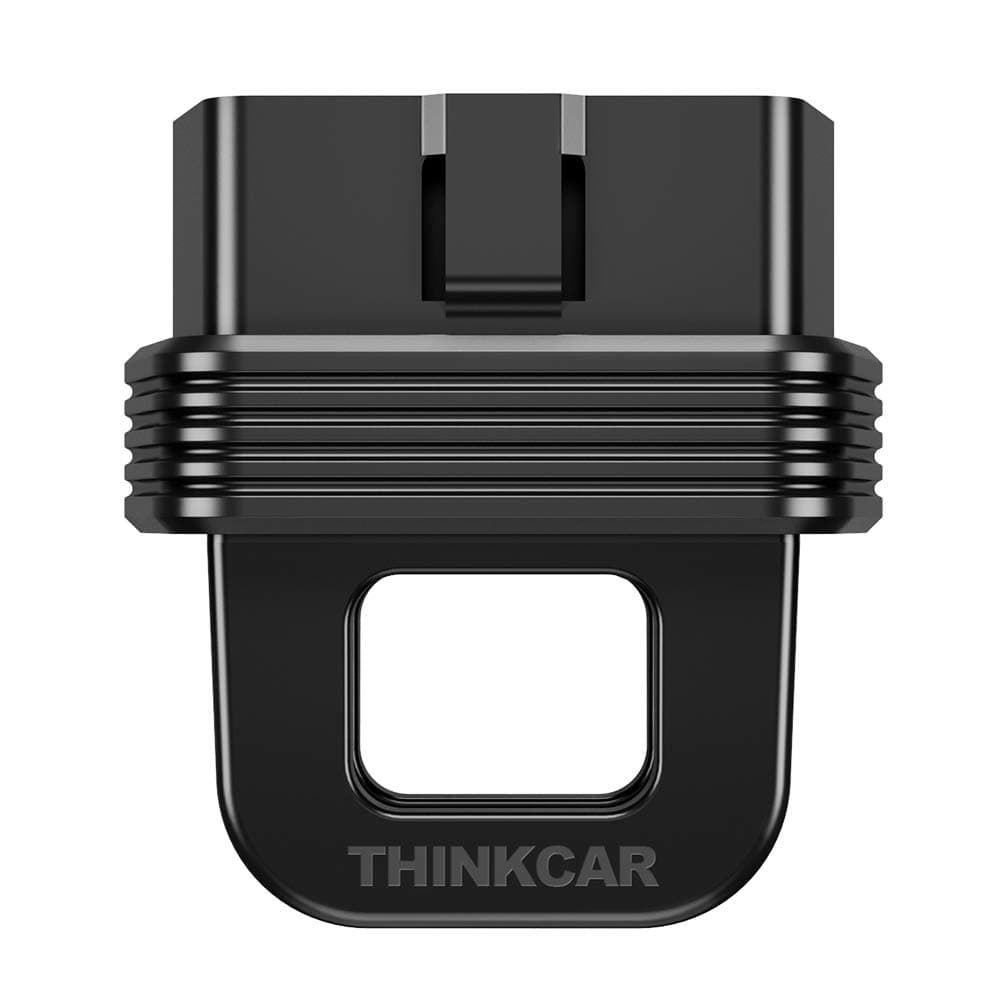thinkcar 1S Bluetooth OBD2 Scanner, Enhanced Version with Full Systems Diagnoses and 10 OBD2 Functions, Ideal Code Reader for All Vehicles