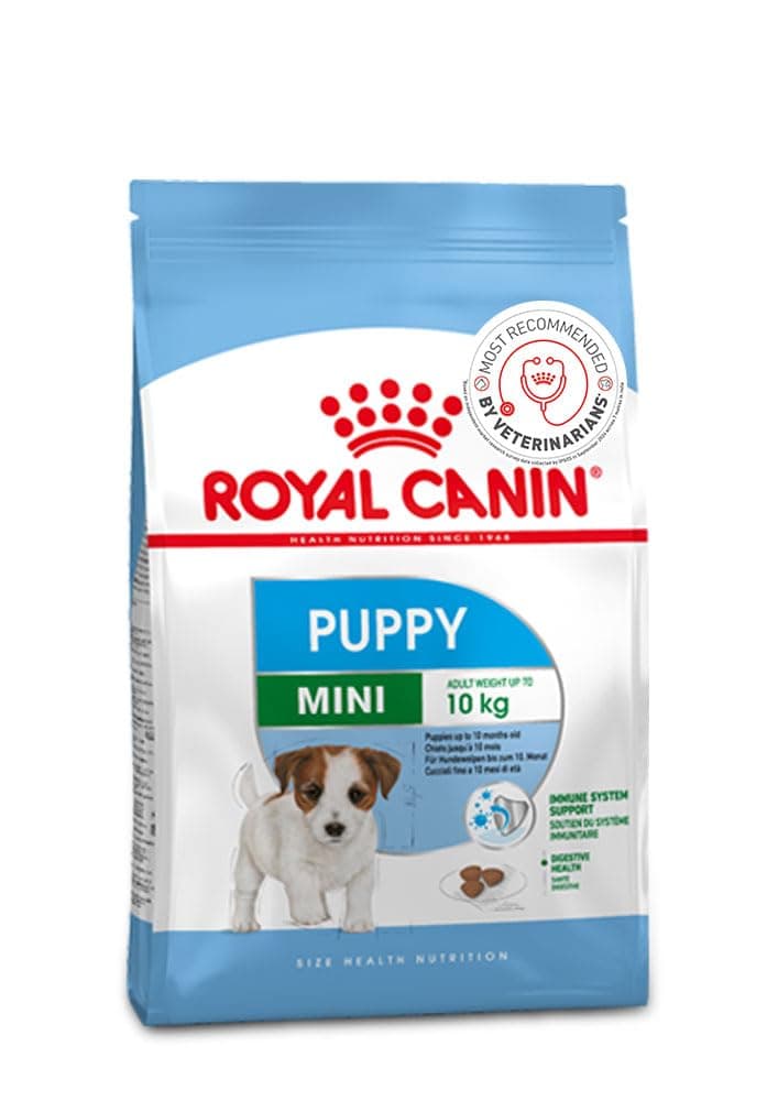 SHN Mini Junior for Dogs, 28.6 oz (800 g)