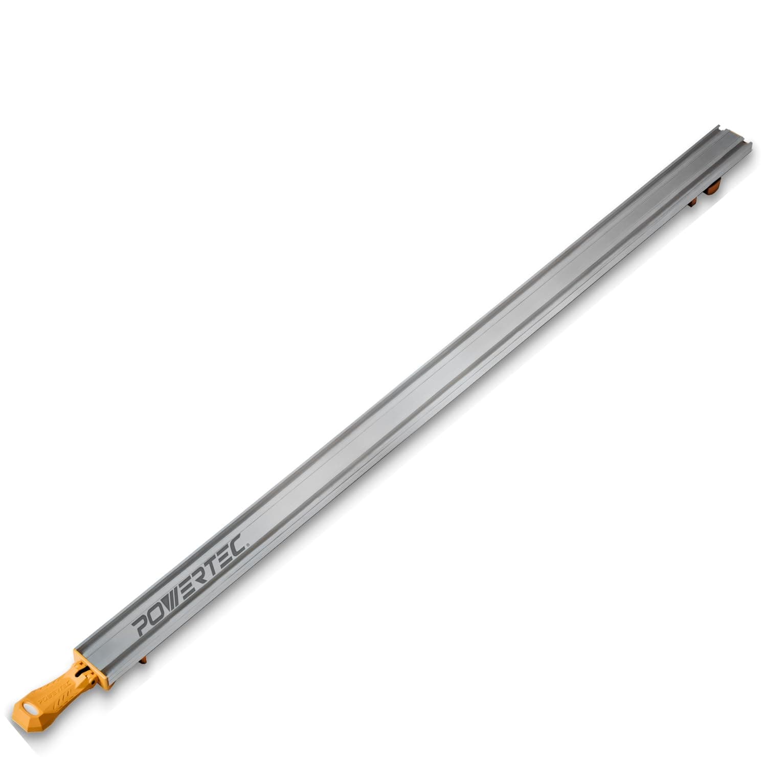 36 Inch Circular Saw Guide/Straight Edge Guide for Router Tool, Jigsaw, Circular Saw and Drill Press, Saw Guide for Cutting Plywood and Routing Dado Slots for Woodworking, 1 pack (71706)