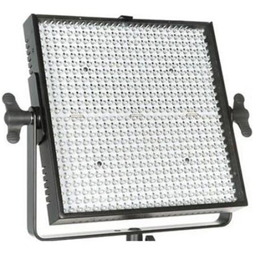 Limelite Mosaic 12" X 12" Daylight LED Panel/V-lock Bat. Fitting - (VB-1000USVL)