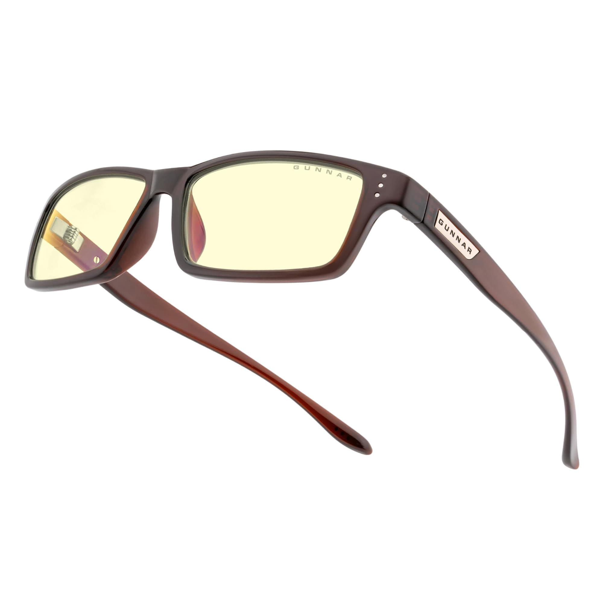 Premium Gaming and Computer Glasses - Blocks Blue Light - Riot