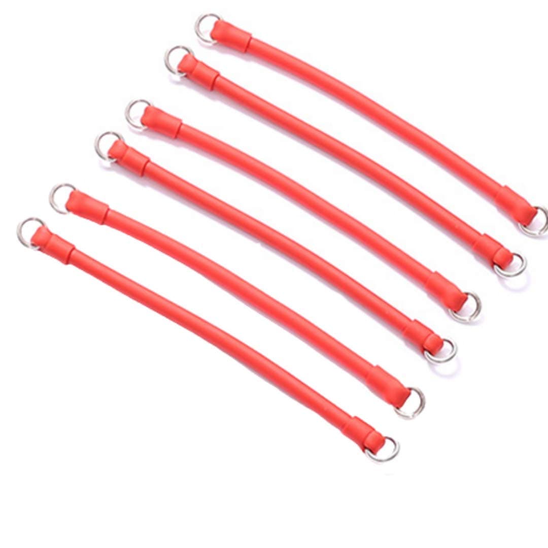 Redge FitExtra Exercise Bands for Replacement or Additional Resistance