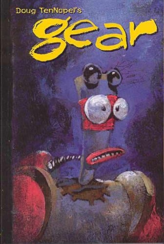 Gear Paperback – February 13, 2007