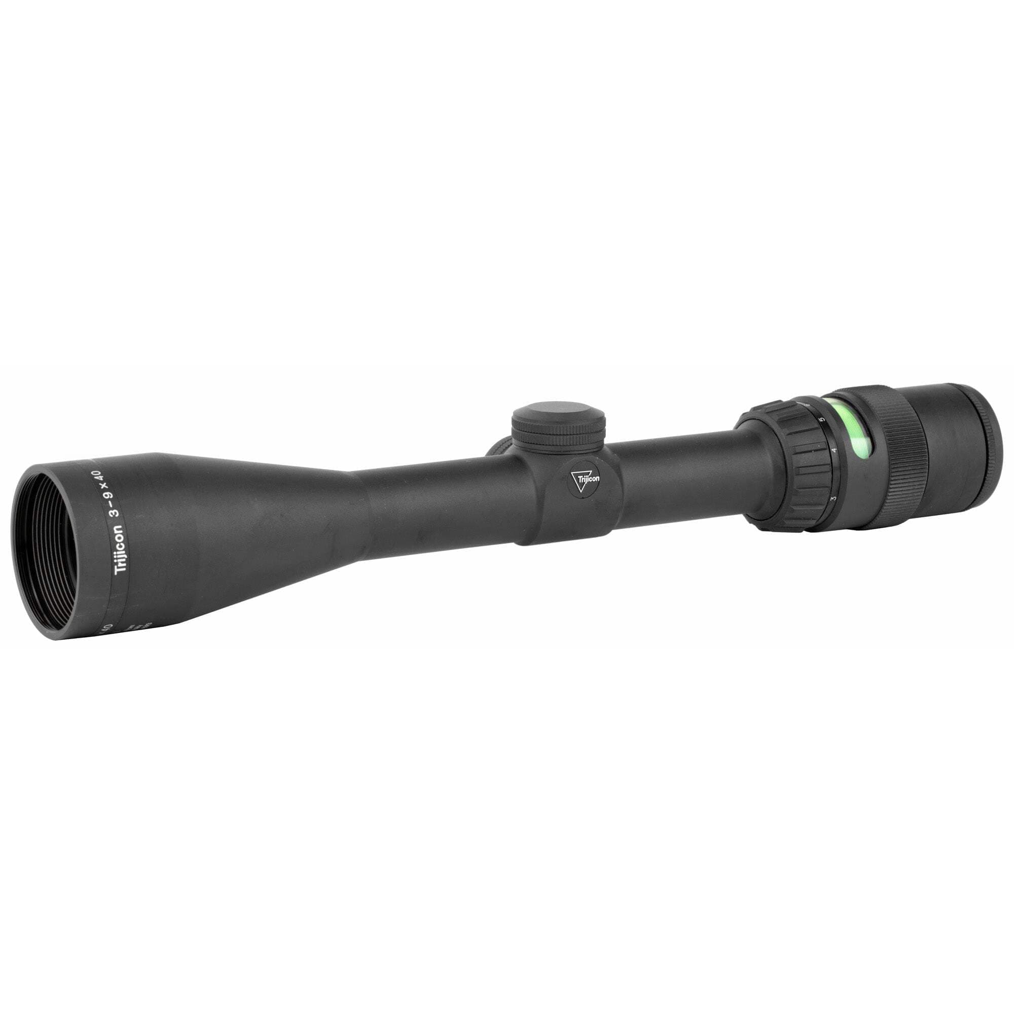 TR20 AccuPoint 3-9x40 Riflescopes