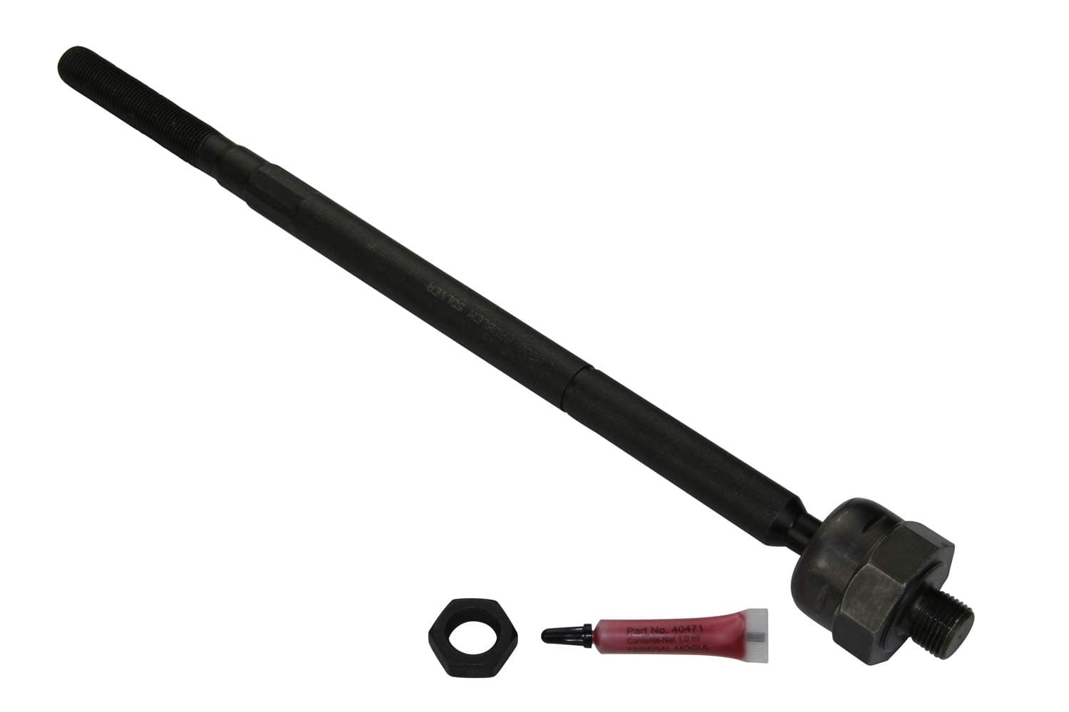 EV800958 Steering Tie Rod End for Ram 1500