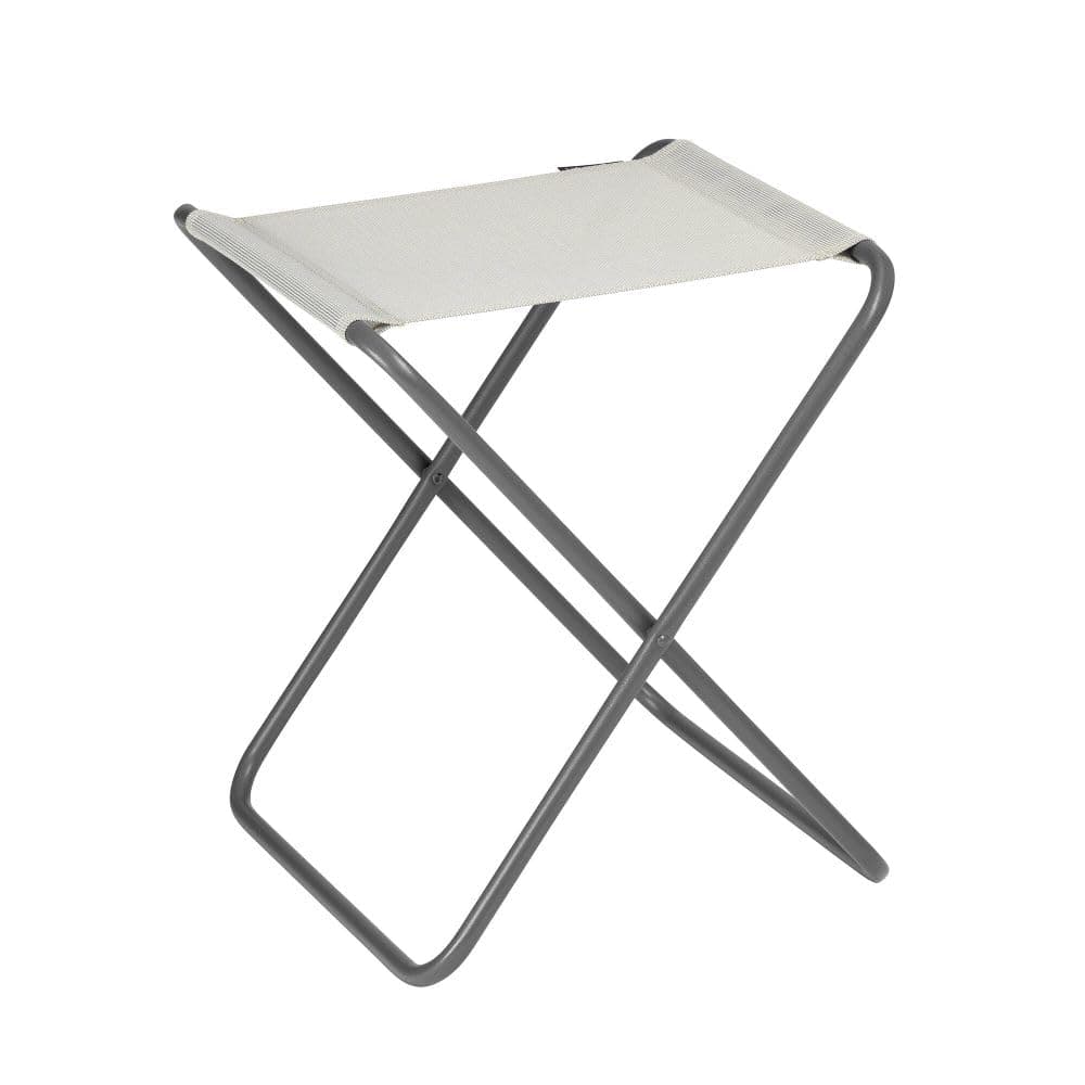 Lafuma MobilierFolding Camping Stool Ph Seigle Ii