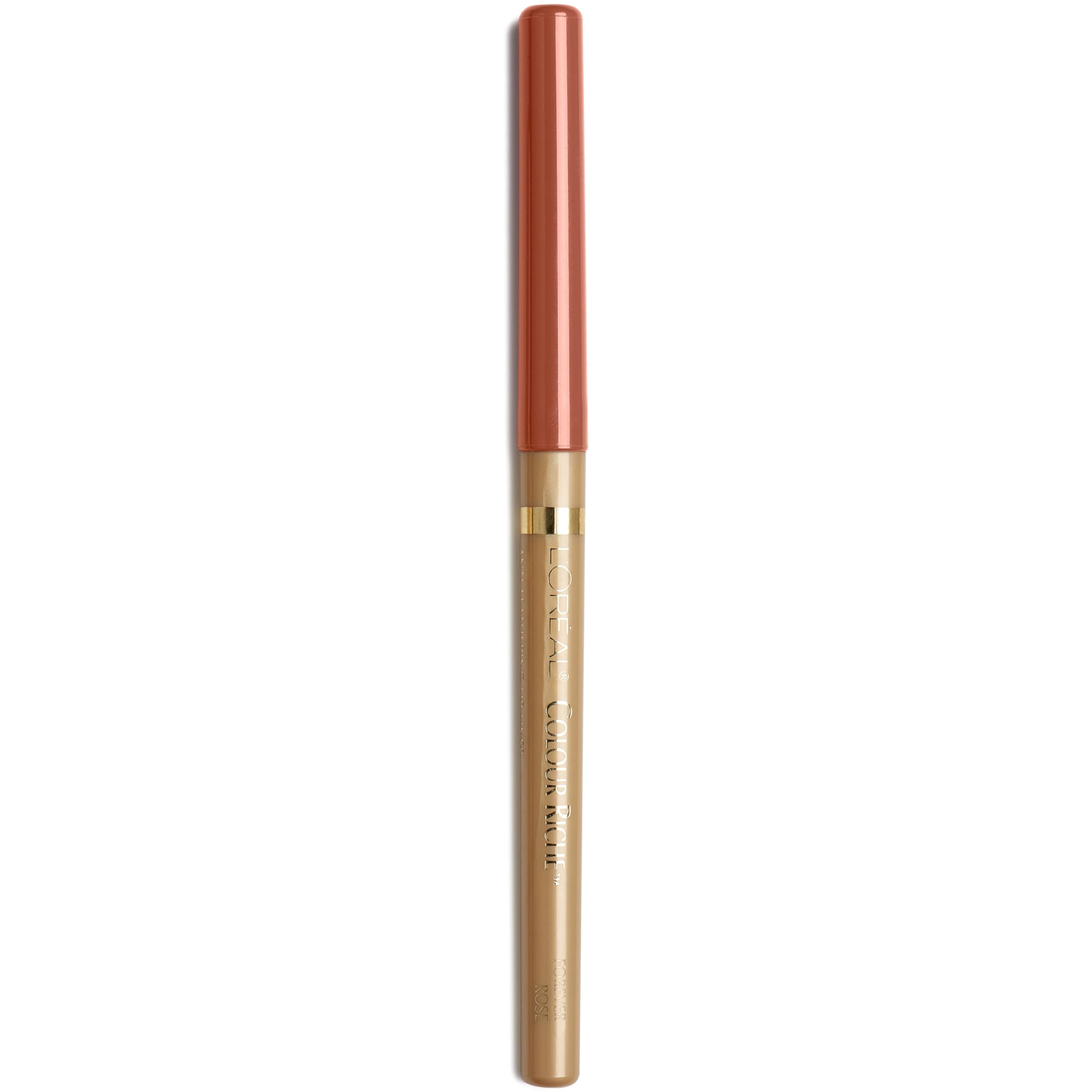 L'Oreal Colour Riche Lip Liner 721 Forever Rose