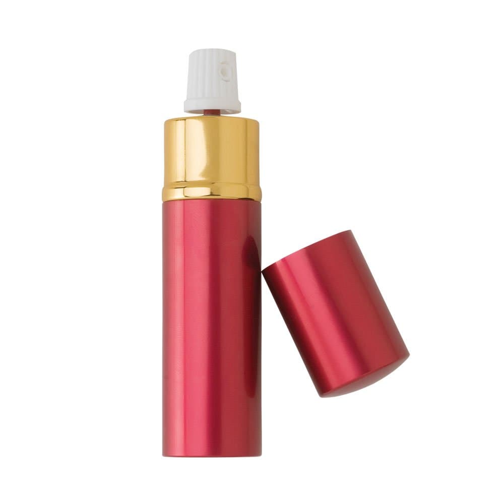 PS 3/4OZ LIPSTICK DISG PEPR SPRY RED