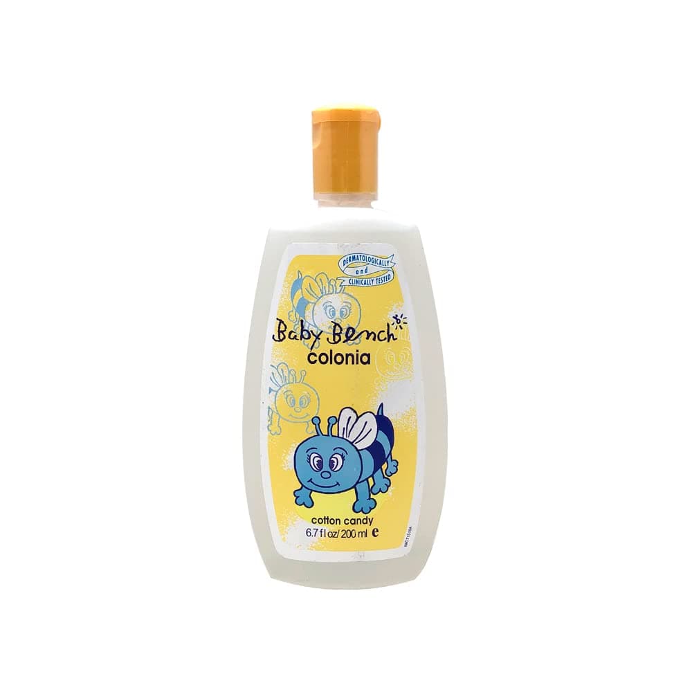 Bench Baby Cologne Cotton Candy 200mL
