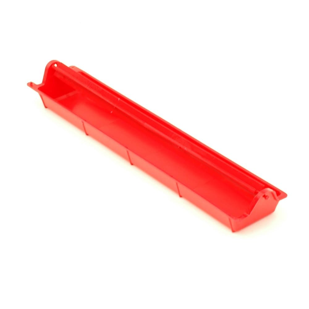 Brower RT20 Reel Top Plastic Poultry Feeder for Chicks and Small Birds