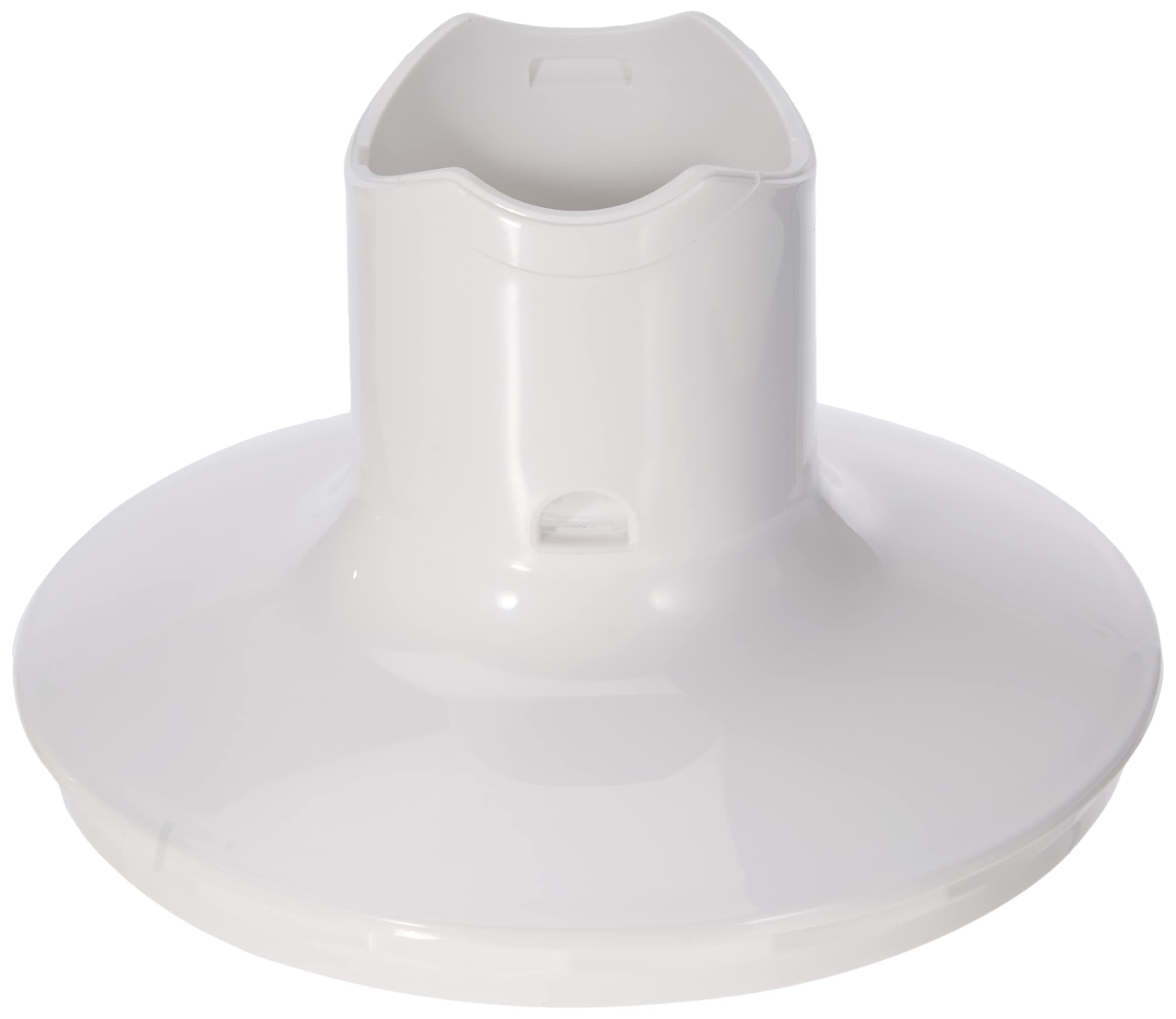 Braun Upper part for BC+CA5000 f.500 + 1000 ml