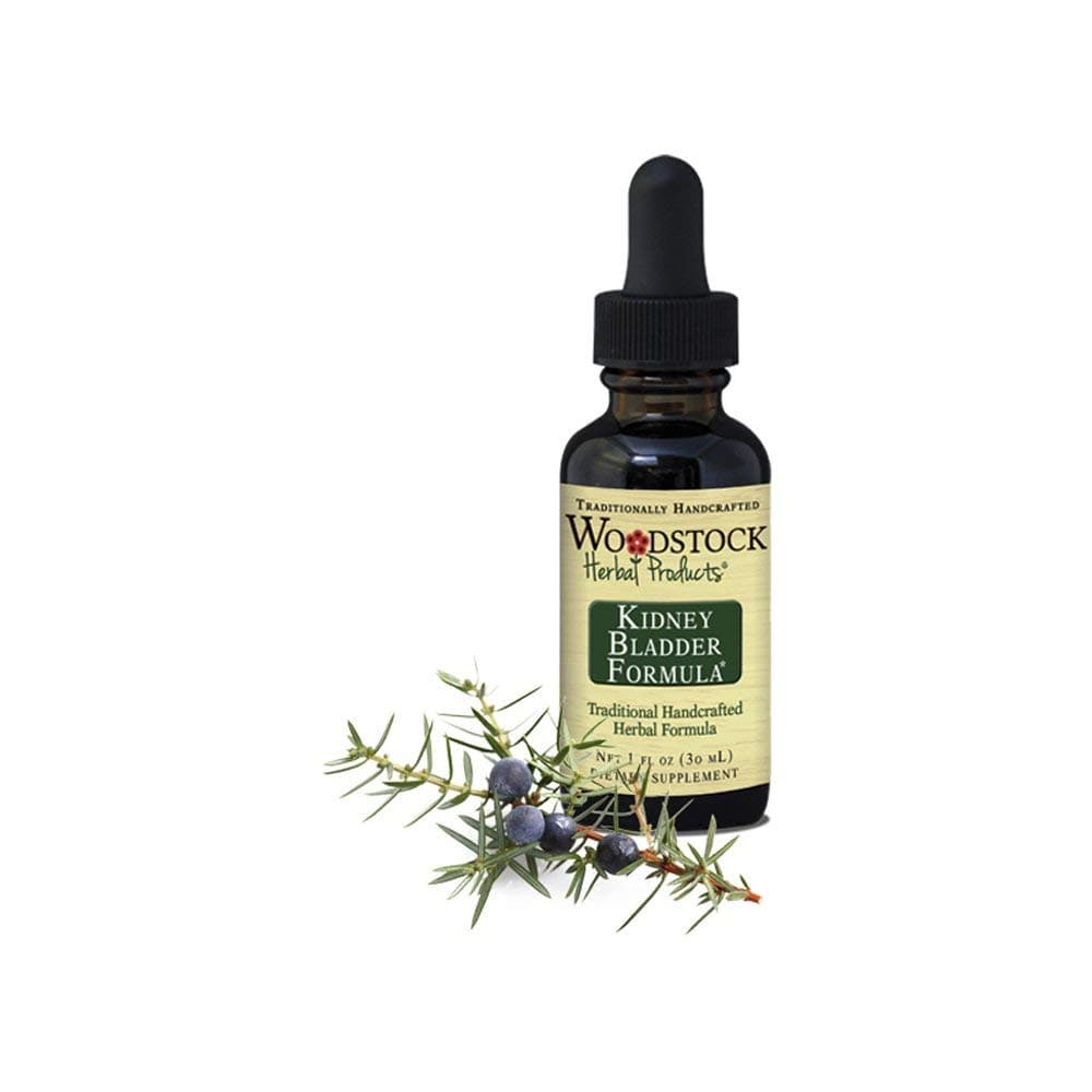 Kidney Bladder Formula, 1 FZ