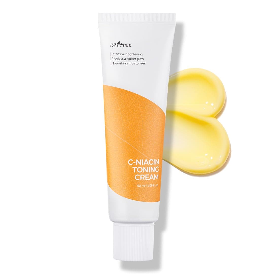 C-Niacin Toning Cream 50ml