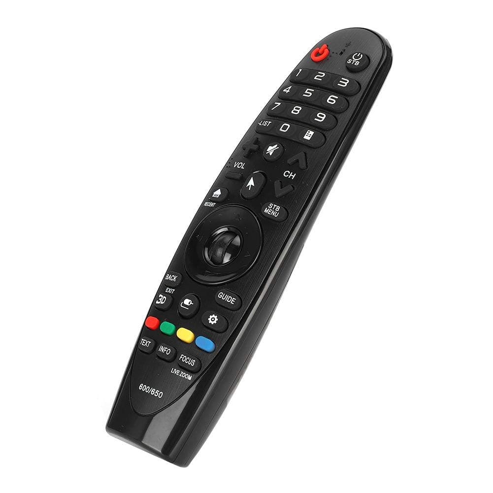 LG TV Remote Control Universal TV Remote Control for LG TV AM-MR600 AN-MR650 42LF652v 55UF8507 32LJ600U 49UH619V 55UF7700y-TA