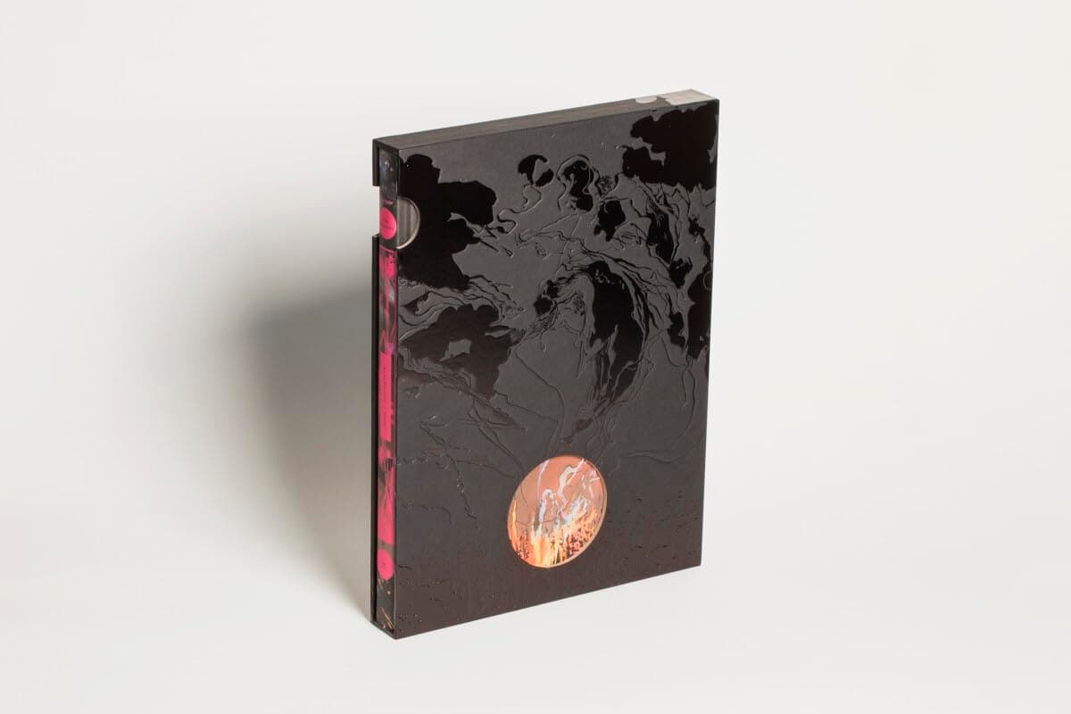 THE WILLOWS AND OTHER STORIES (Illuminated Editions)