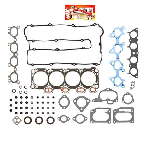 Compatible With 95-02 Kia 2.0 DOHC 16V FED Head Gasket Set