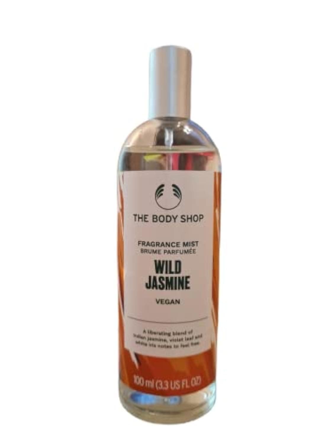 Wild Jasmine Fragrance Mist 100ml