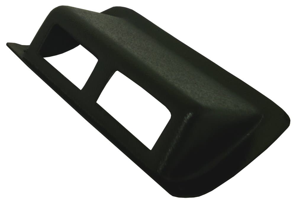 1992-2003 H1 Hummer Front Door Window Switch Bezel