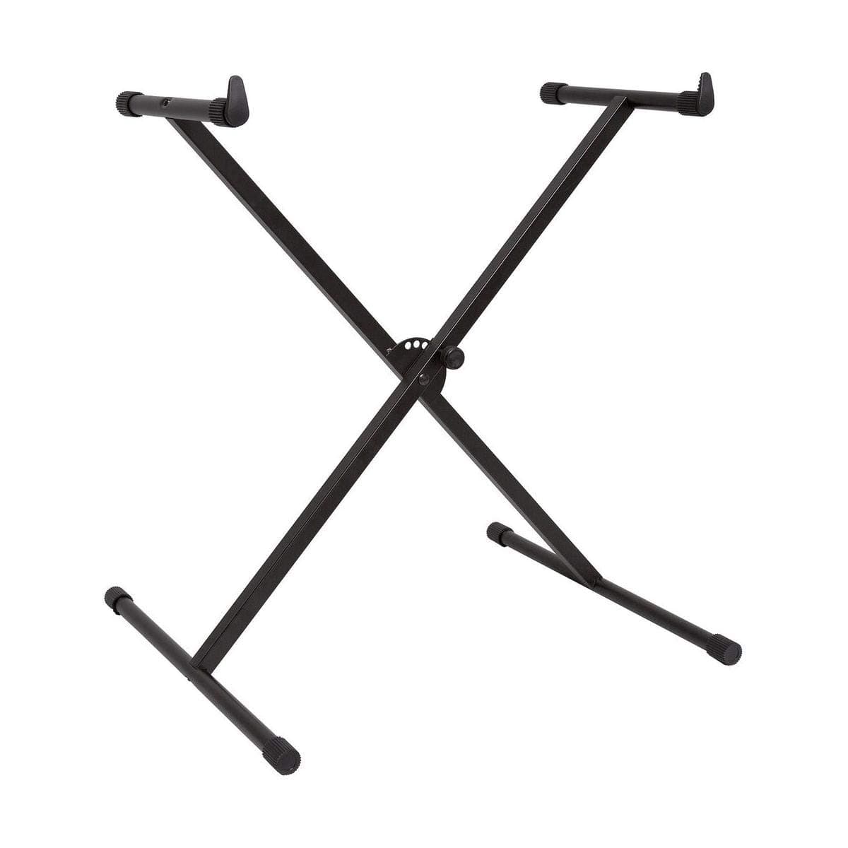 OEM PKBS1MM X-style Portable Keyboard Stand