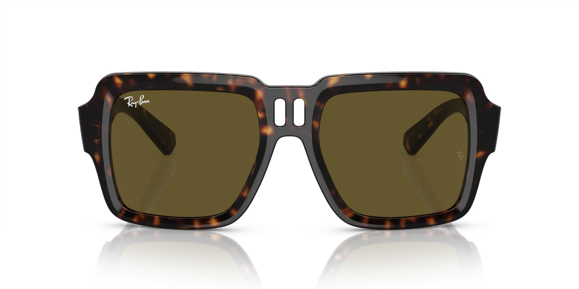 Ray-Ban Rb4408 Magellan Square Sunglasses